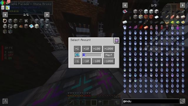 Ep32 Mekanism Steam Turbine - Minecraft All The Mods 7 To The Sky Modpack смотреть онлайн