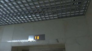 Лифты на станции Саларьево