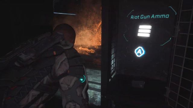 The Callisto Protocol PC Walkthrough Gameplay Part 8 - (FULL GAME) - #thecallistoprotocol смотреть онлайн