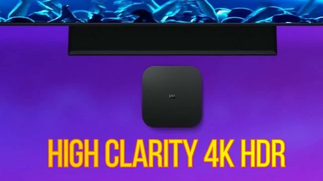 TOP 4: Best Android TV Box 2020 | Xiaomi Mi Box S смотреть онлайн