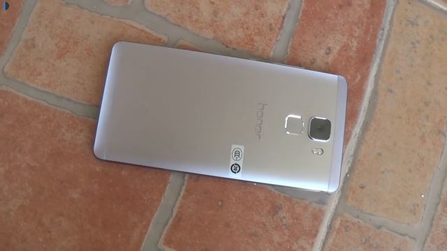 Huawei Honor 7 India Hands On Review смотреть онлайн