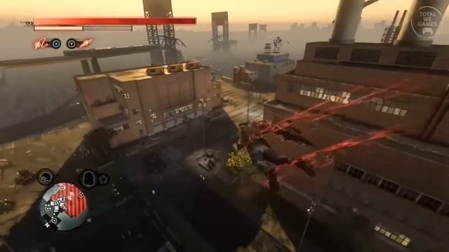 ЧТО ТАМ С PROTOTYPE 3? смотреть онлайн