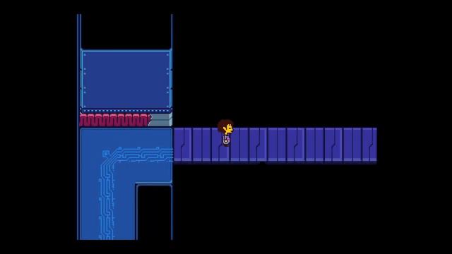 Undertale Part 5: The Path to the Last Call. смотреть онлайн