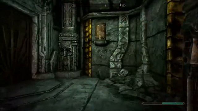 SKYRIM | ALL 24 BARENZIAH STONES LOCATIONS WALKTHROUGH смотреть онлайн