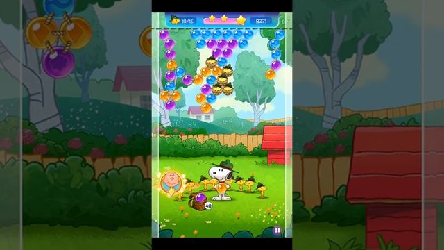 "Snoopy Pop" Game Review 1080p Official Jam City Inc смотреть онлайн