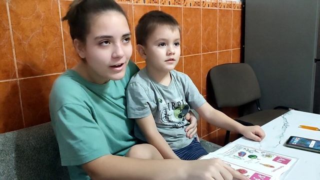 Покупки для 6 малыша?День рождение? Обновление в спальне✨ смотреть онлайн
