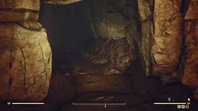 “Cominsky’s Code” - Fallout 76 Note смотреть онлайн