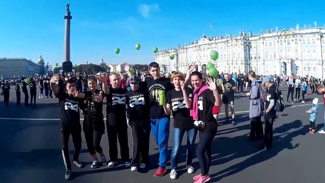 Кросс Нации 2014 Санкт-Петербург смотреть онлайн