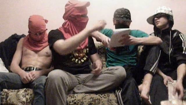 Ответы на комментарии к видео Обращение к Ваномасу смотреть онлайн