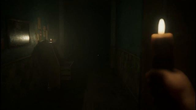 Project Nightmares Case 36: Henrietta Kedward прохождение демоверсии смотреть онлайн