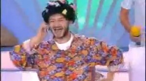 Бабушка Сирануш