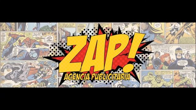 Podcast - ZAPCast! смотреть онлайн