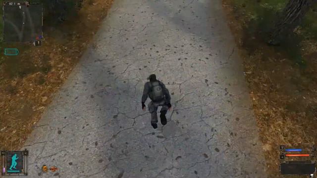 Basya Plays: S.T.A.L.K.E.R.: Shadow of Chernobyl смотреть онлайн