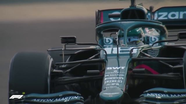 A Classic Racing Name Returns | Aston Martin 2021 Team Guide смотреть онлайн