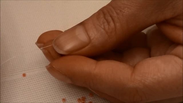 Bisuteria paso a paso Fingertip Above The Knuckle Español смотреть онлайн