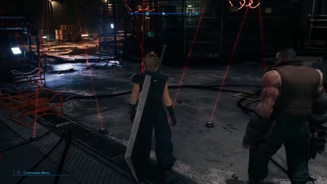 FINAL FANTASY VII RE 2021 PS4 | ПОСЛЕДНЯЯ ФАНТАЗИЯ| Sony PlayStation смотреть онлайн