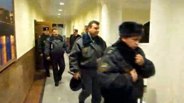 Последний развод милиции смотреть онлайн
