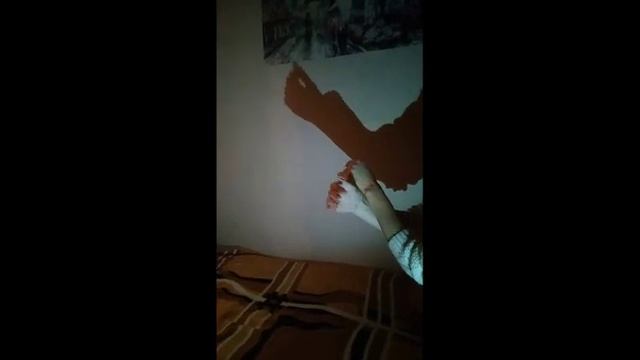 Театр теней перед сном. Ирина Бузова смотреть онлайн