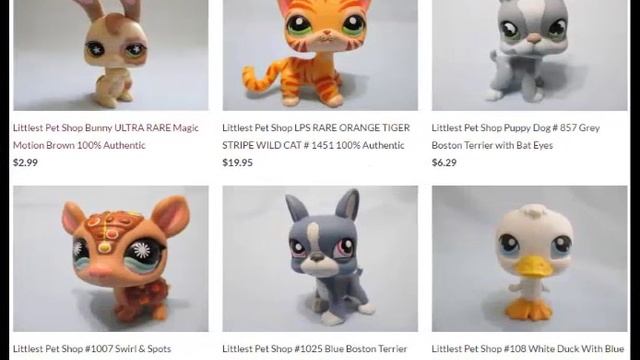 My littlest pet shop games hub смотреть онлайн