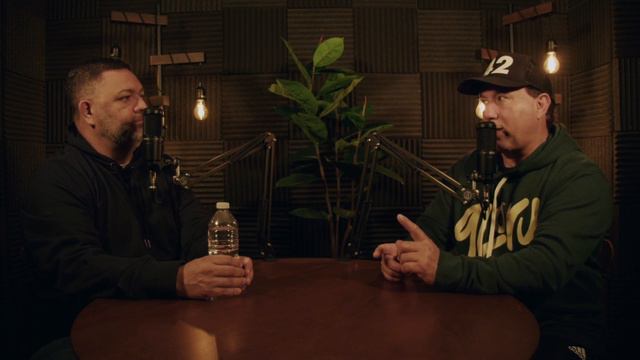28:19 Podcast - Episode 13 - Special Guest: Pastor Sergio De La Mora смотреть онлайн