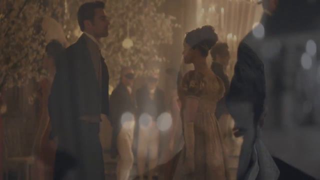 Sanditon | Sidney And Charlotte • The Power Of Love [+ 1x07]