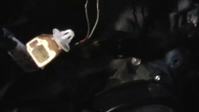 MAZDA 6 не работает датчик слепых зон смотреть онлайн
