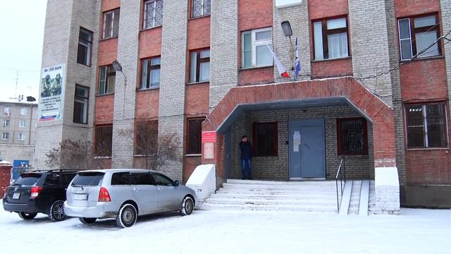 68-летняя ангарчанка пыталась поджечь военкомат смотреть онлайн