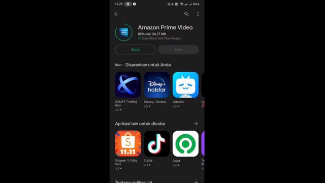 Prime Gaming League Of Legends Wild Rift 2022 Desember! смотреть онлайн