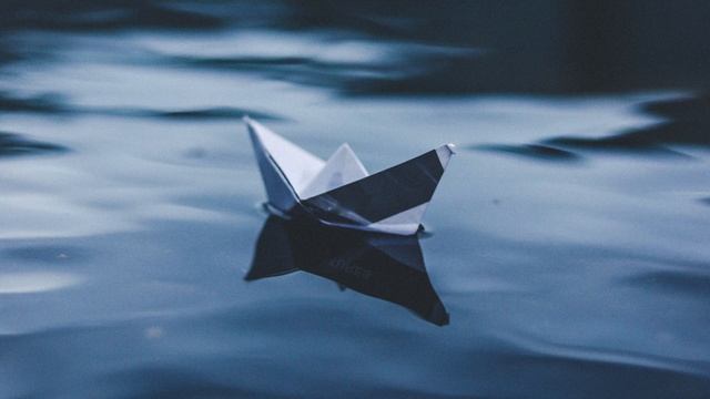 Один в каное - Човен (cover) | (Кавер Пісні) смотреть онлайн