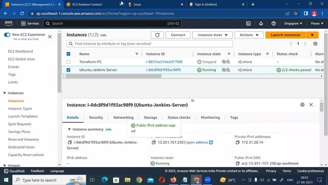 Ansible Real Time Project смотреть онлайн