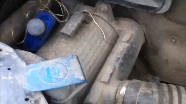 Обзор Фольксваген Т4 смотреть онлайн