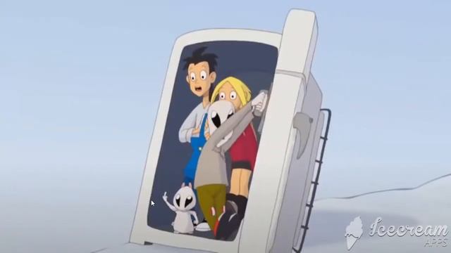 ХОМЯК ФАК ПОКАЗЫВАЕТ МУЛЬТ ДЛЯ ШЕСТИЛЕТОК! МУЛЬТ ЭТОТ НОВАТОРЫ СЕРИЮ НЕ ПОМНЮ НО ССЫЛКУ ОСТАВЛЮ!:) смотреть онлайн