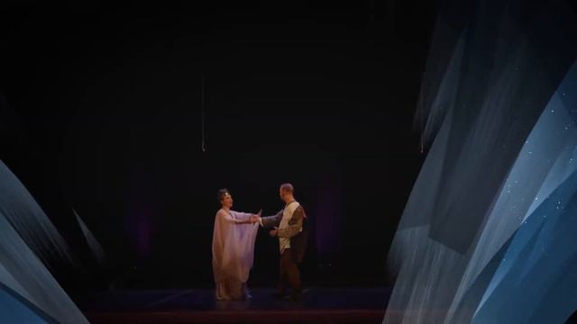 Анонс - видео презентация исторического мюзикла ''Золотой гребень Гипербореи'' смотреть онлайн