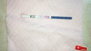 Как сделать ТЕСТ на беременность????Когда лучше делать⏰Тест ДО ЗАДЕРЖКИ?Прогрессия 2 полоски!