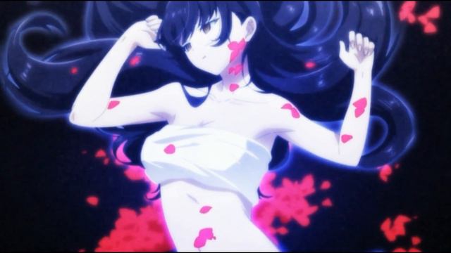 Аниме "Опасность в моём сердце" в двух словах. смотреть онлайн