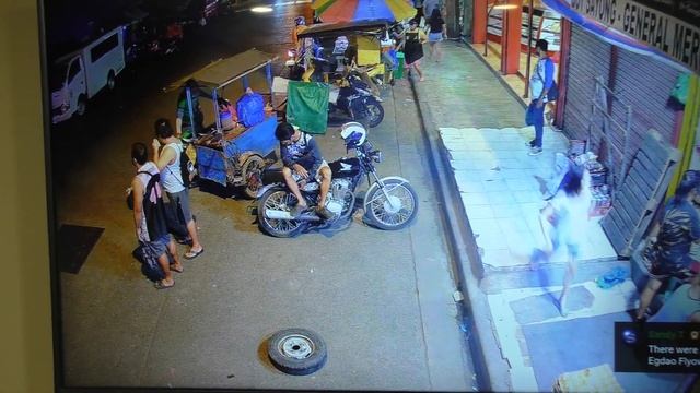 Люди живут с крысами. Филиппины (Republic Of The Philippines)