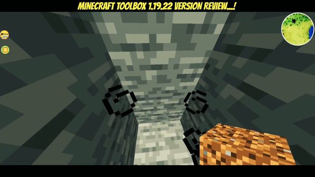 Toolbox 1.19.22 | Toolbox for Minecraft Pe 1.19.22 | Toolbox for Mcpe | sign fix , mediafire link смотреть онлайн