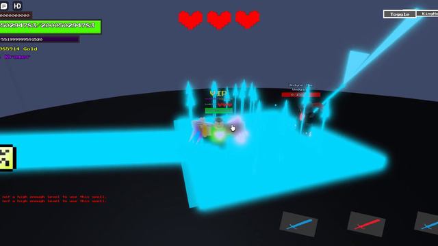 Neo Dungeons New Bosses ! смотреть онлайн