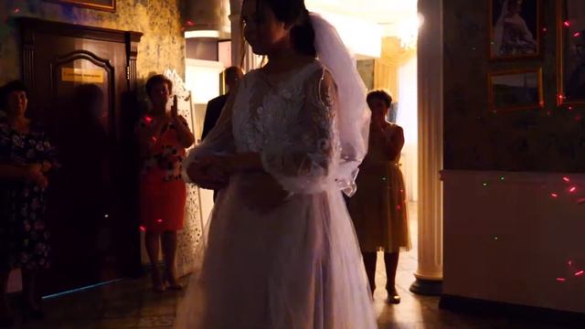 Karina Evn Cвадебный вальс mp3 1 смотреть онлайн