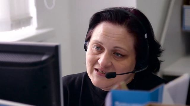 Контакт-центр Гран смотреть онлайн