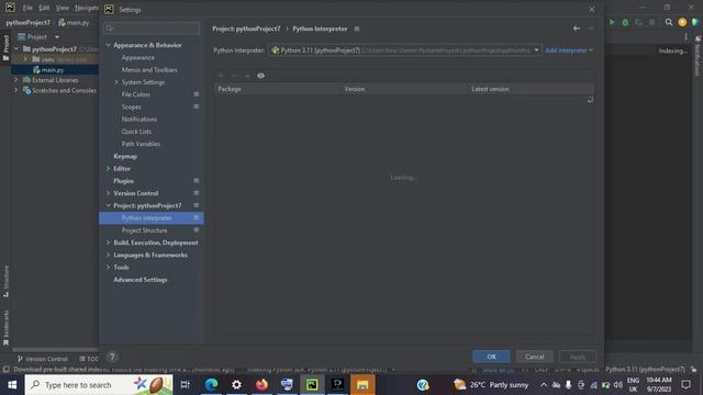 How To Install Pandas into Pycharm смотреть онлайн