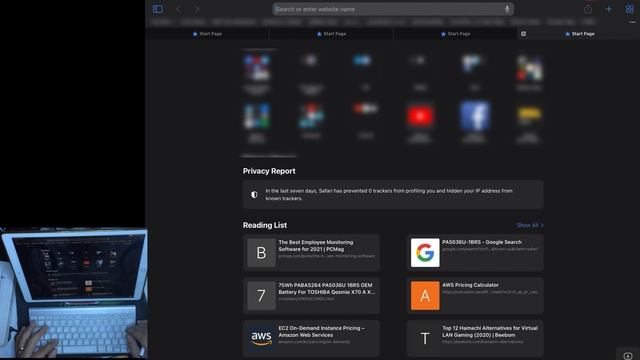 The Best Keyboard for Your iPad…!!! смотреть онлайн
