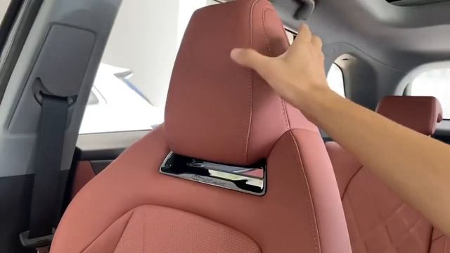 The New 2023 Changan CS75 Plus Review & Walkaround смотреть онлайн