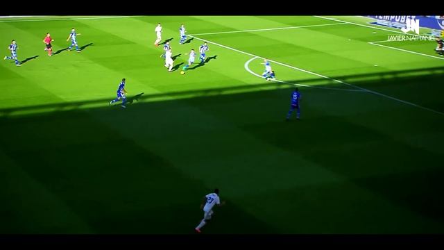 Cristiano Ronaldo ● Complete Attacker 2017