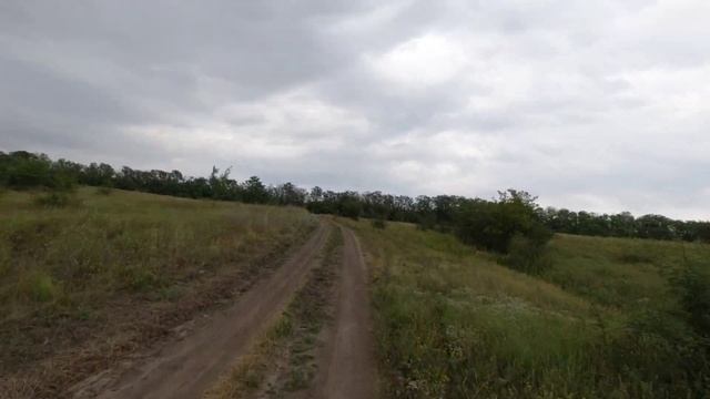Водопад в Дибровском лесу на р.Волчья..ДОРОГА ОТ ВОДОПАДА НА ТРАСУ КАК ПРОЕХАТЬ... смотреть онлайн