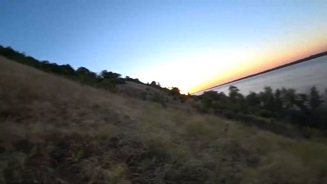 Рассвет на Самарской Луке - Винновка смотреть онлайн