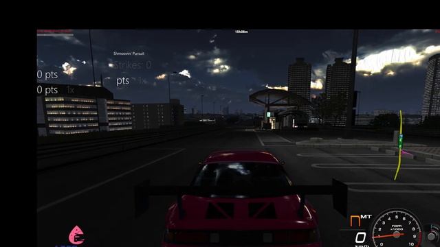 Assetto Corsa 2023 Pure смотреть онлайн