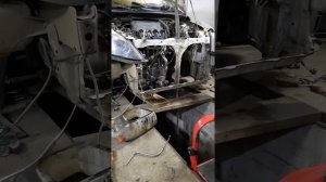 замена фильтра вариатора хонда аирвейв