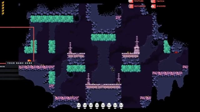 Samurai Gunn tips and trick (Kinda applies to samurai gunn 2 too) смотреть онлайн