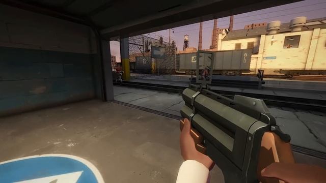 Tf2 in Source 3 смотреть онлайн
